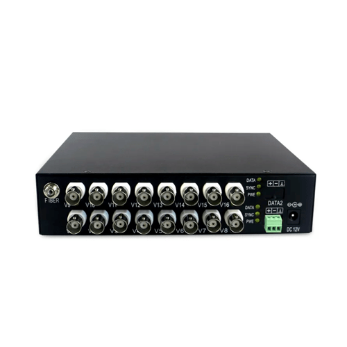 Specimen Track HD Fiber Media Convertor - Image 4