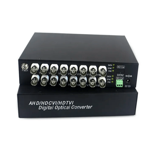 Specimen Track HD Fiber Media Convertor - Image 3