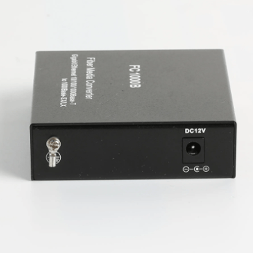 Specimen Track Gigabit Mini Media Convertor - Image 2