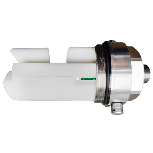 LoRaWAN Multi Point Speed Pressure Sensor Long Battery Life - Specimen Track - Image 2