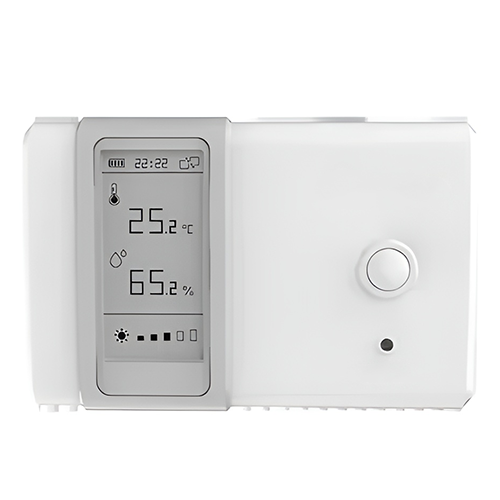 Lorawan Multi Sensor for Ambience Monitoring - Specimen Track