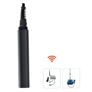 Aquaculture Water Turbidity Sensor with LoRaWAN - Specimen Track