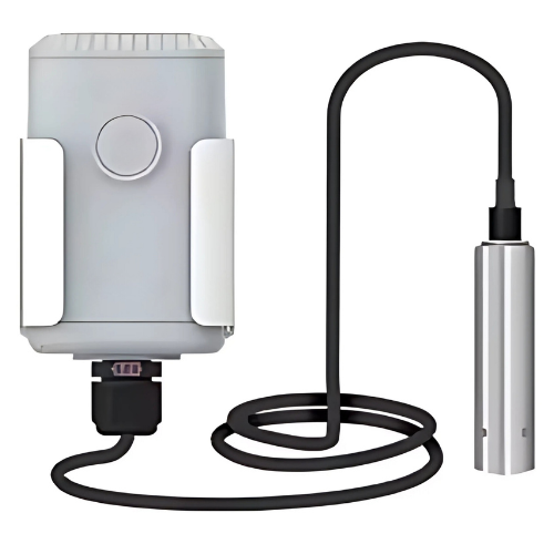 Smart LoRaWAN Environment Sensor with IP67 Protection - Specimen Track - Image 2