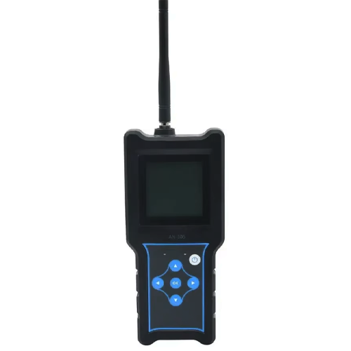 LoRaWAN Network Analyzer with GPS & LCD Display - Specimen Track - Image 2