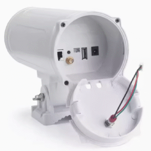 Long Range LoRaWAN Outdoor Gateway with WiFi & 4G - Specimen Track