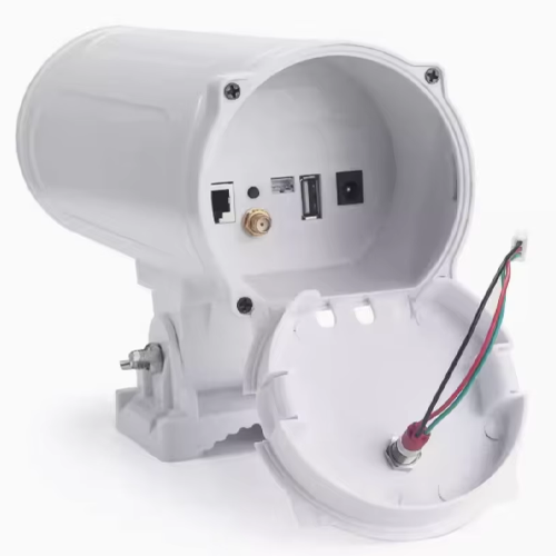 Long Range LoRaWAN Outdoor Gateway with WiFi & 4G - Specimen Track