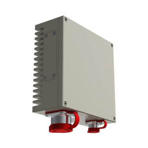 Outdoor LoRaWAN Gateway with IP66 for Harsh Environments - Specimen Track