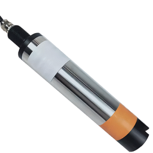 Water Turbidity Sensor with Self Cleaning Function - Specimen Track