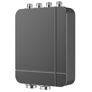 Outdoor LoRaWAN Gateway with Multi Channel Support - Specimen Track