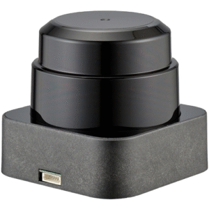 Long Range Outdoor LoRaWAN Motion Sensor with High Precision - Specimen Track