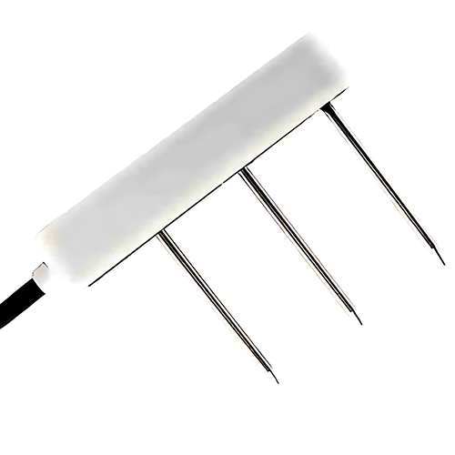 Soil Temperature Moisture EC Sensor for Agriculture - Specimen Track - Image 2