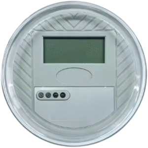 Smart LoRaWAN Energy Meter for Accurate Monitoring - Specimen Track