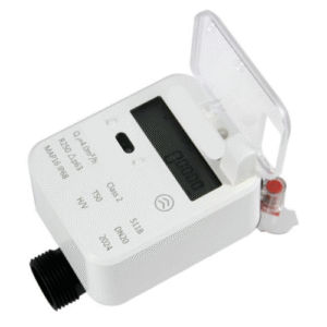 Smart Ultrasonic Water Meter with LoRaWAN - Specimen Track