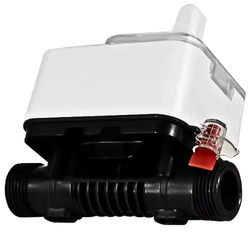 Smart Ultrasonic Water Meter with LoRaWAN - Specimen Track - Image 2