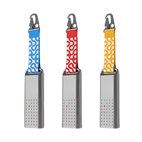 Portable Personal GPS Tracker with LoRaWAN Technology - Specimen Track - Image 2