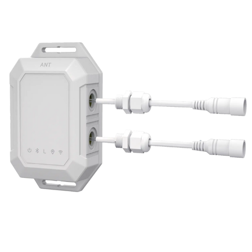 Versatile Outdoor LoRaWAN GPS Tracker Device - Specimen Track - Image 2