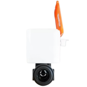 Ultrasonic Smart Water Meter with LoRaWAN and IP68 - Specimen Track