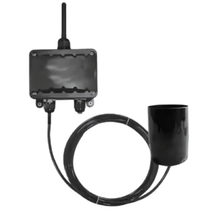 High Precision LoRaWAN Rainfall Monitoring Sensor - Specimen Track