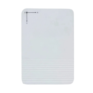 LoRaWAN Tilt Sensor with MEMS Accelerometer and IP67 - Specimen Track