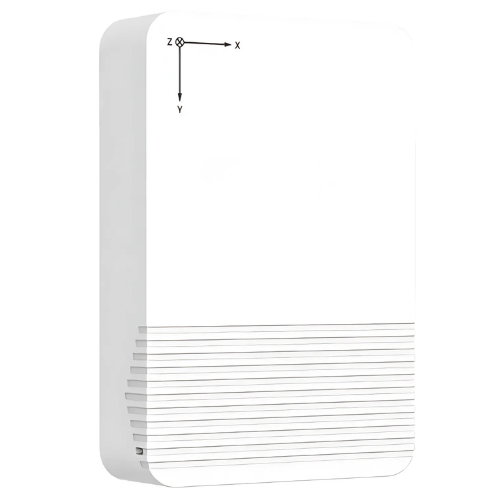 LoRaWAN Tilt Sensor with MEMS Accelerometer and IP67 - Specimen Track - Image 2