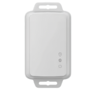 Waterproof IP67 Small Size LoRaWAN GPS Tracker - Specimen Track