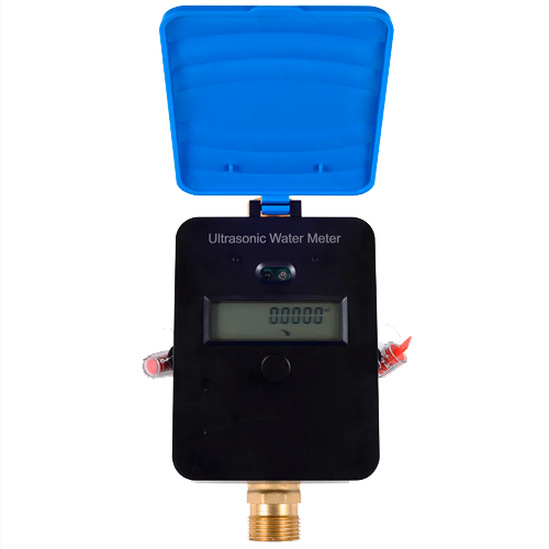 M Bus RS485 Pulse Output LoRaWAN with Ultrasonic Water Meter - Specimen Track - Image 2