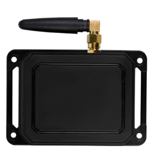 LoRaWAN Wireless High Temperature with Humidity Sensor - Specimen Track