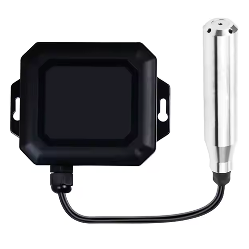 Wireless LoRaWAN Water Level Sensor with IP68 Waterproof - Specimen Track
