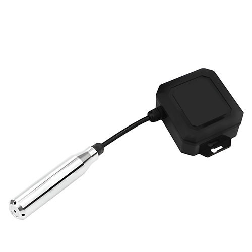 Wireless LoRaWAN Water Level Sensor with IP68 Waterproof - Specimen Track - Image 2