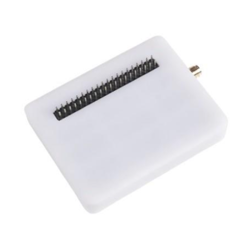 LoRaWAN Field Tester - Specimen Track - Image 2