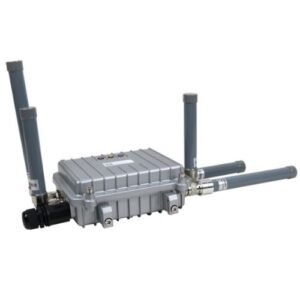 Outdoor LoRa Gateway- Specimen Track