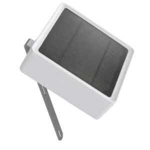 Solar Powered LoRaWAN Gateway with IP66 Protection - Specimen Track 