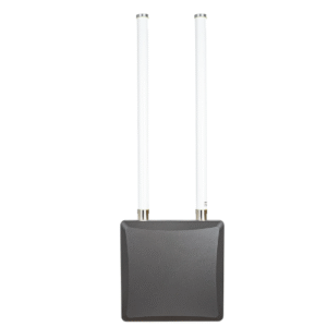 LoRaWAN Outdoor Gateway Multi Band IP67 Long Range - Specimen Track