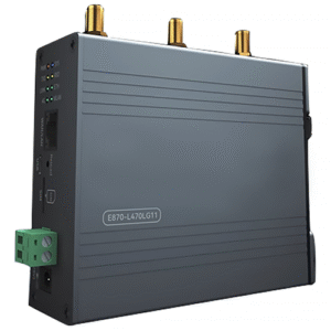 Outdoor LoRaWAN Gateway with 4G and Long Range Support - Specimen Track