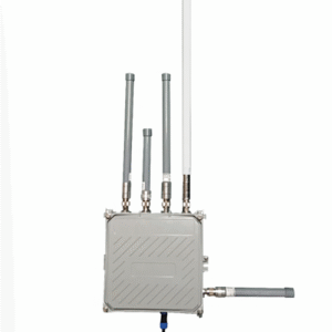 IoT Outdoor LoRaWAN Gateway with Multi Frequency Support - Specimen Track