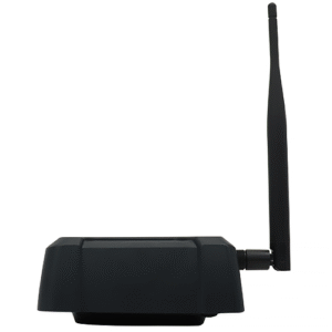 Multi Channel Indoor LoRaWAN Gateway with Wi-Fi & LTE - Specimen Track