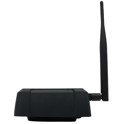 Multi Channel Indoor LoRaWAN Gateway with Wi-Fi & LTE - Specimen Track