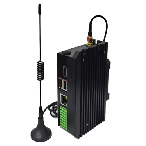 LoRaWAN IoT Gateway Pro Multi Band Outdoor Low Power - Specimen Track