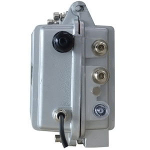 Outdoor Long Range LoRaWAN Gateway with GPS and Wi-Fi - Specimen Track