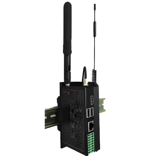 LoRaWAN IoT Gateway Pro Multi Band Outdoor Low Power - Specimen Track - Image 2