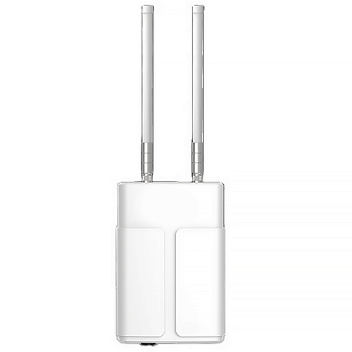 Outdoor LoRaWAN Gateway with POE and Built-in NS - Specimen Track