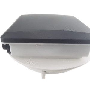 Water Meter with Smart Flow Management - Specimen Track