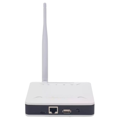 Open Source Gateway with Remote Management - Specimen Track - Image 2