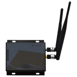 Temperature & Humidity Monitoring Sensor - Specimen Track