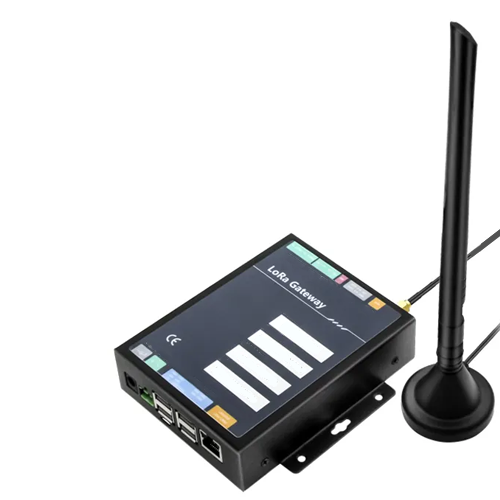 Smart City Gateway and Hubs with Ethernet - Specimen Track - Image 2