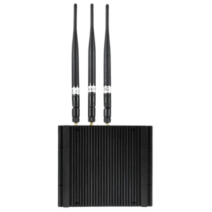 Industrial Outdoor Gateway with GPS and 4G Connectivity - Specimen Track