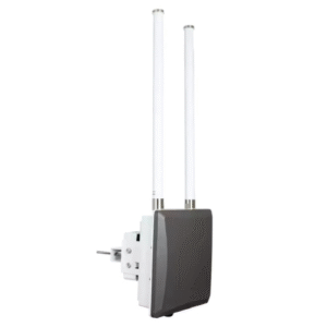 Outdoor LoRaWAN Multi-Channel Gateway – IP67, 4G, Wi-Fi, Ethernet-Specimen Track