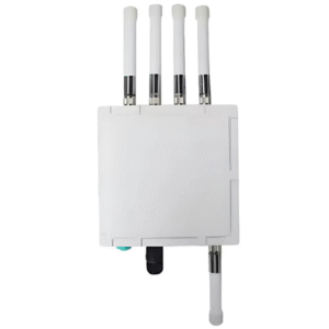 Smart Gateway for Agriculture & Utilities - Specimen Track