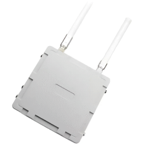 Outdoor Network Device with Wifi and LoRa Connectivity - Specimen Track