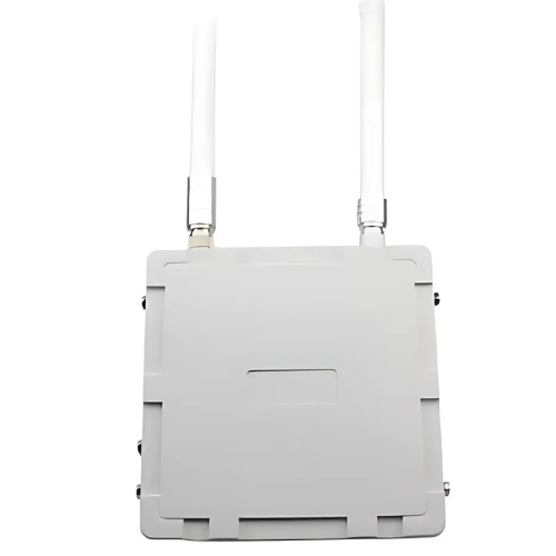 Outdoor Network Device with Wifi and LoRa Connectivity - Specimen Track - Image 2